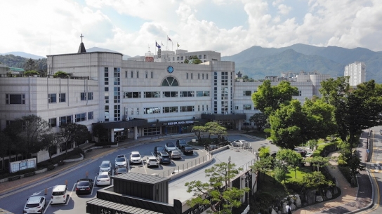 가평군, 감사원 자체 감사활동 평가 최고 ‘A등급’