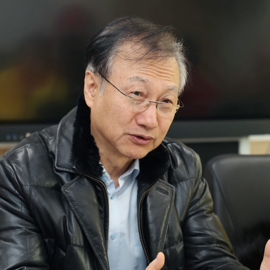 [인터뷰] "나눔은 받은 은혜에 대한 작은 보답입니다".. 로보큐브테크 김영석 대표