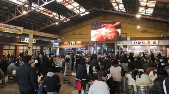 골목 상권 살리기, 그늘 속의 '백종원 매직'