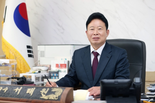 “서기관 인사, 나눠주기식 안 된다”..일부단체와 이장들 인사개입 정황도