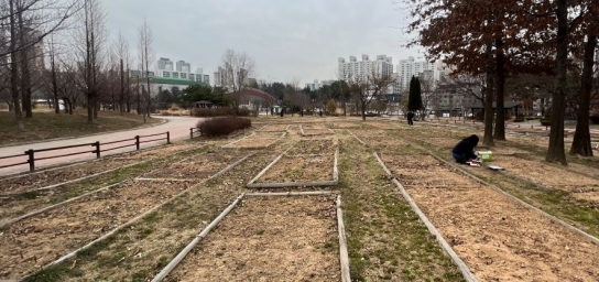 경기도보건환경연구원, 경기도 도시 텃밭 96곳 모두 토양 중금속 안전 확인