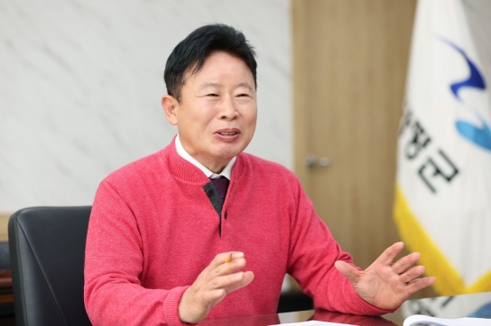 가평군, 군민과 함께한 1년 성과 재조명