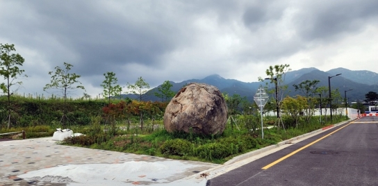 의정부시, 우래울길 등 도로명 변경 의견 수렴