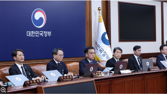산지관리법 시행령 31일 국무회의 통과...토석채취.경사도 등 완화