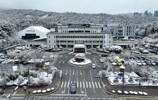 의정부시, 미군 반환공여지 ‘경제자유구역’ 지정 본격 추진