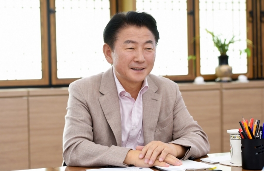 의정부시, 민원 행정전화 시스템 개편…시민 편의‧공무원 보호 강화