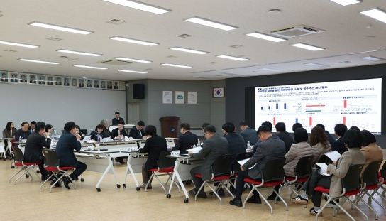가평군, 2028년까지 청평면에 군립의원 건립 추진