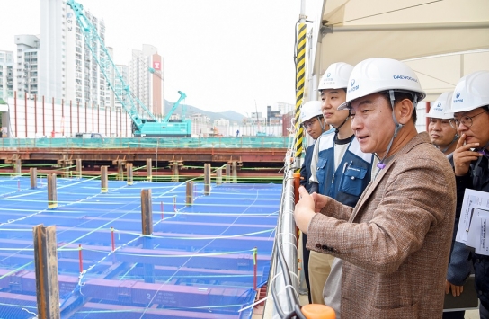 의정부시, 재난관리체계 확립으로 시민안전 보장 총력
