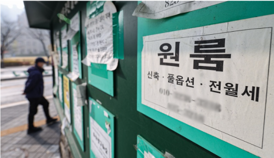 [국토부] 청년 월세 1년 동안 매달 20만원 지원…늦지 않게 신청하세요!