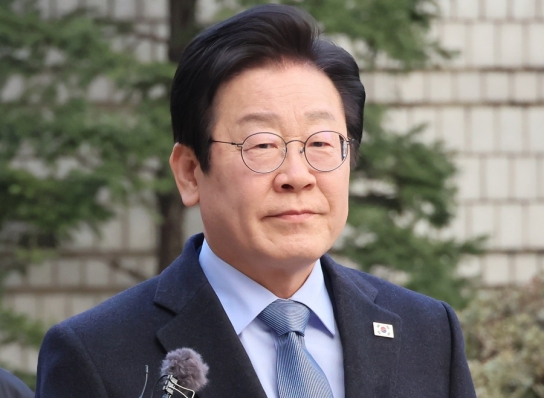 [단독]더불어민주당 이재명 대표 ‘7일 포천 폭탄 사고 현장 방문’ 예정
