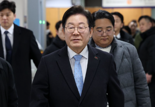 이재명 "최상목, 몸조심" 하루만에 민주당 "탄핵 절차 개시" … 정당인지 '조폭'인지
