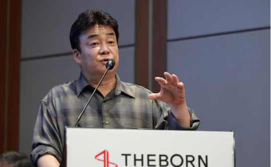 '바람잘날 없는 백종원, 또 경찰 '입건'…백종원, 또 경찰 '입건'