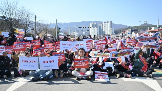 포천 오폭 사고(3.6)에 이어 양주도 군 관련 사고(3.17) 발생. 경기도․포천 정부에 ‘기회발전특구’ 지정 재촉구