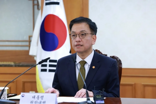 최상목 권한 대행 "포천 공군오폭 피해지역 특별재난지역 선포"
