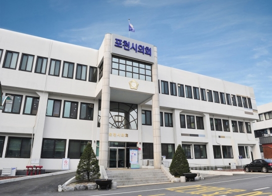[기자수첩] '착공'도 모르는 시의원, 웃음으로 무마할 문제인가