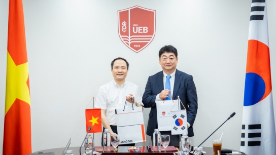 한컴 AI, 베트남 디지털 업무 혁신 이끈다