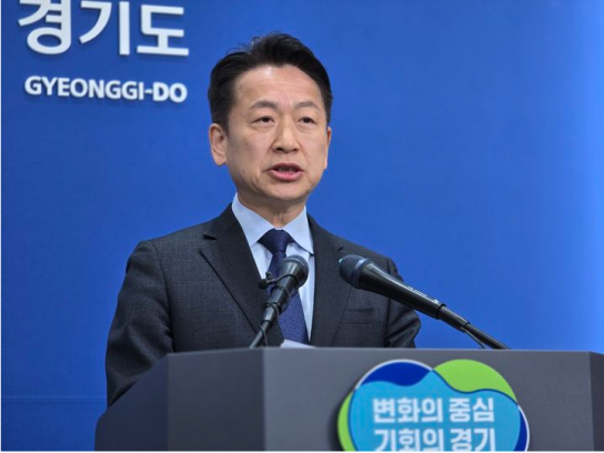 김동연 측, 민주 여론조사 공정성 논란에 "신뢰 흔들어…진상 밝혀야"