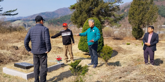 가평군 산불 예방 파수꾼들 '제로'에 도전…골짜기까지 찾아가 ‘맨투맨’ 전략