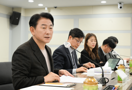 의정부시, 경제자유구역 후보지 최종 선정