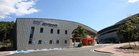 의정부시, 2025-2026 남녀 국가대표 선발전 유치 쾌거