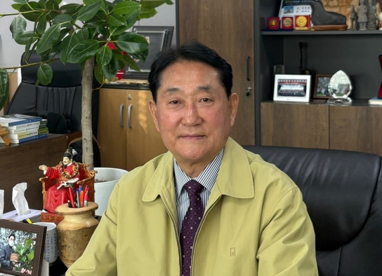 [산불 예방의 열쇠는?] "성묘 신고제를 도입해야 합니다"