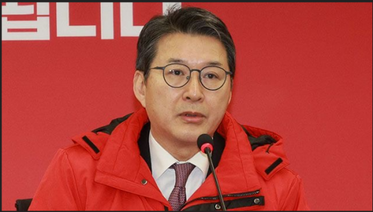 국민의힘, 이재명 파기환송 관련 입장 발표..."상식적 판결 존중"