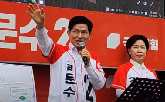 김문수 ‘GTX 전국화’, ‘30분 출·퇴근 혁명’ 공약 발표