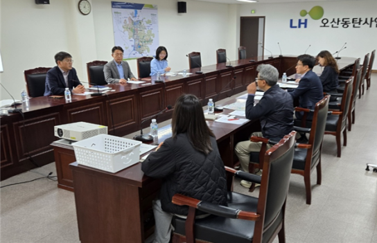 “빈 땅에 생기를”‥경기도, 공공시설용지 148곳 미매각 해소 본격 추진