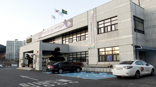 가평군, 청평면에 '찾아가는 지방세 상담실' 운영