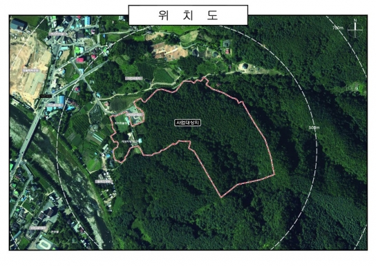 가평군, ‘미영연방 안보공원’ 조성 박차