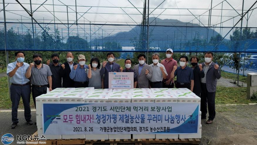 가평농업인단체 농산물꾸러미나눔.jpg