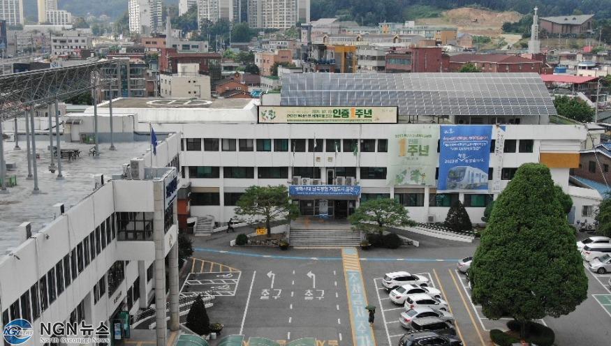 5 포천시, 2021년 7월 1일 기준 개별공시지가 열람 및 의견 접수.jpg