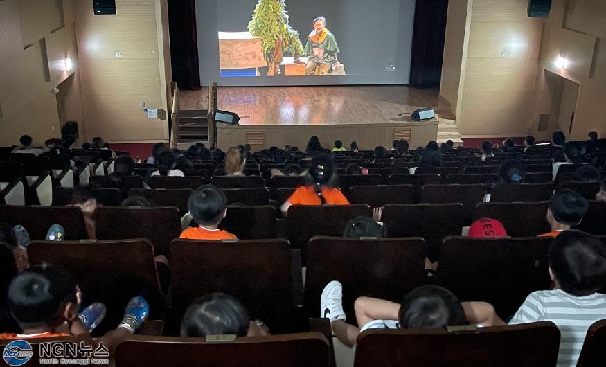 (0817)[보육정책과]남양주시, 영유아 공연 영상회 ‘상상 어린이 극장’ 성료(사진1).jpg