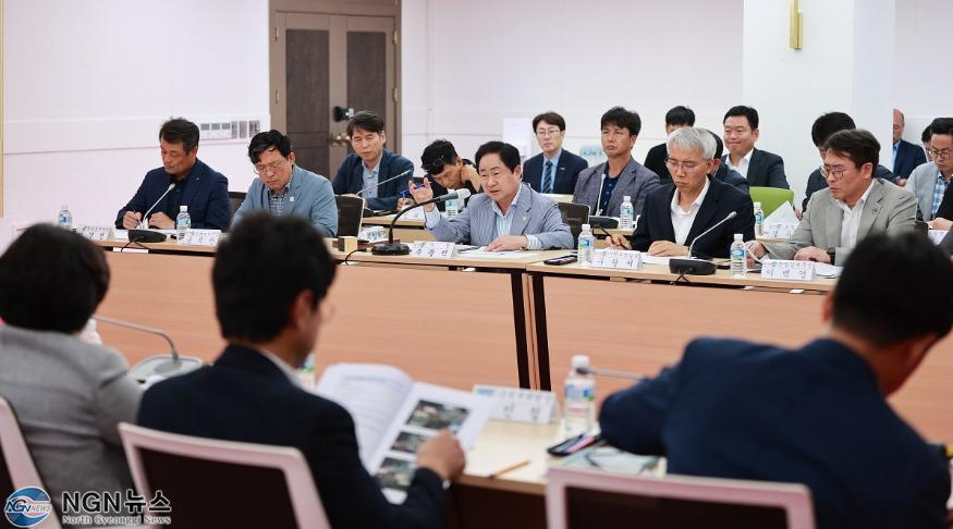 ★(0818)[기획예산과]남양주시-더불어민주당 남양주(갑), 지역 현안 해결을 위한 정책협의회 개최(사진2).jpg