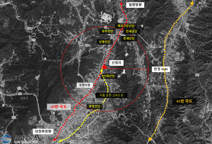 3 포천시, 일자리연계형 지원주택 공모사업 선정.png