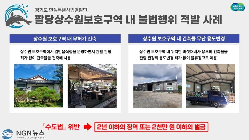 팔당상수원보호구역+내+불법행위+적발+사례(1).jpg