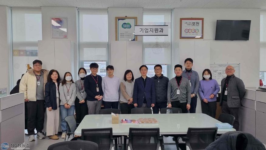3 포천시, 중소기업 육성자금과 특례보증 지원 확대.JPG