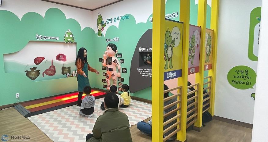(0124)[풍양 건강증진과]남양주풍양보건소, 겨울방학 튼튼꼬부기 건강놀이터 체험 운영(사진1).jpg