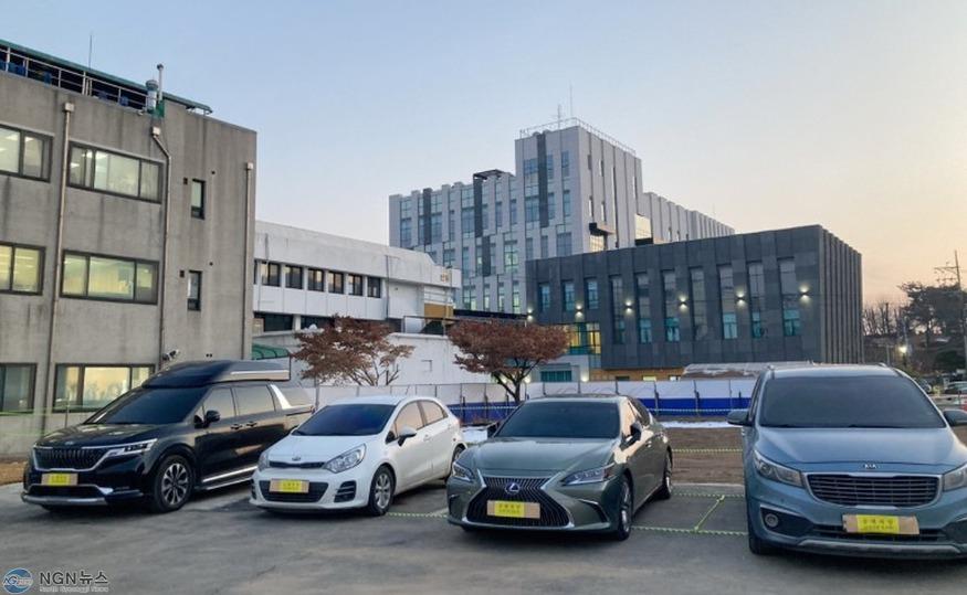 2 (세외수입 체납 공매차량)포천시, 세외수입 고액체납 법인에 고강도 체납처분 실시.jpg