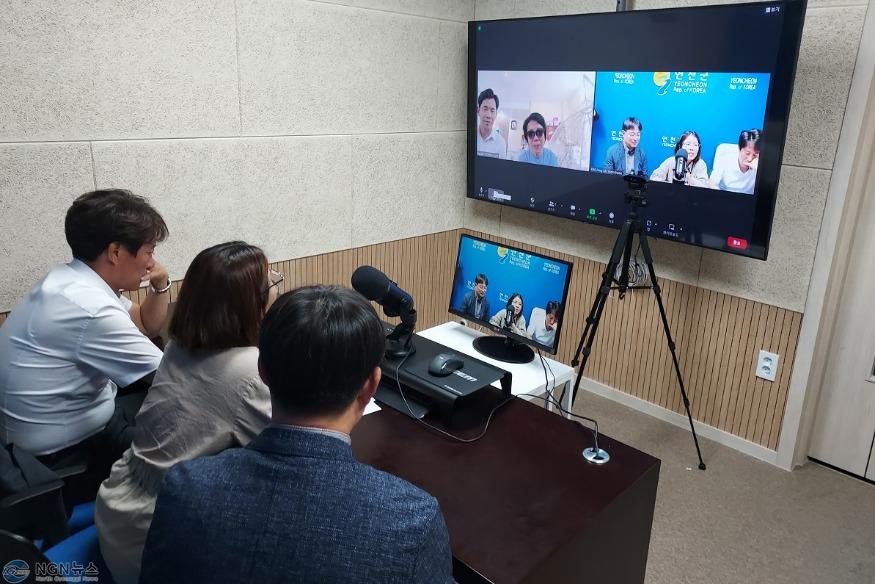 (사진)1. 연천군, 외국인 계절근로자 100명 3월 입국 준비 박차.jpg