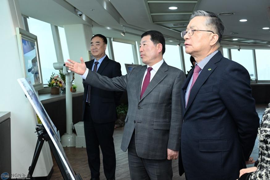 0308 구리시-LH, 개발사업 특화 발전을 위해 맞손 잡았다(3).JPG