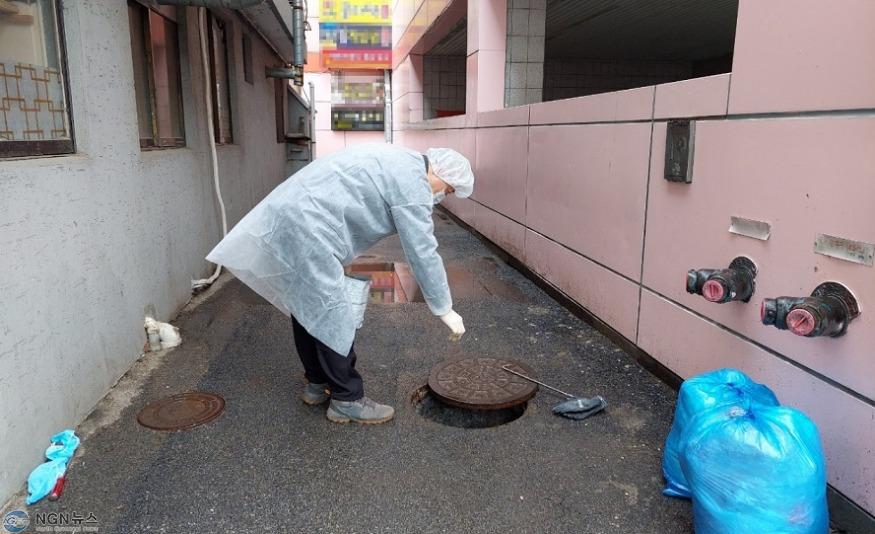 포천시보건소, 위생해충 선제 방역 활동 시작.jpg