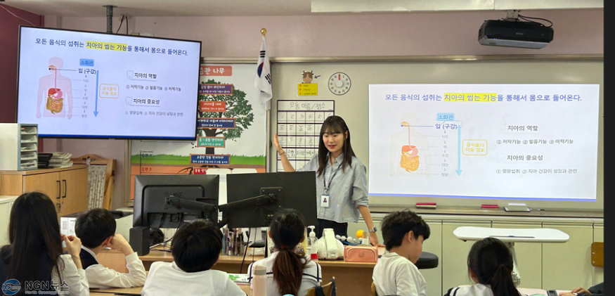 (0430)[동부보건센터]남양주보건소 동부보건센터,‘찾아가는 학교 구강보건사업’운영 시작!(사진1).PNG