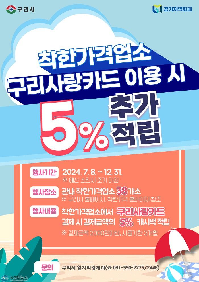 0705 구리사랑카드, 착한가격업소 결제 시 5% 추가 할인.jpg