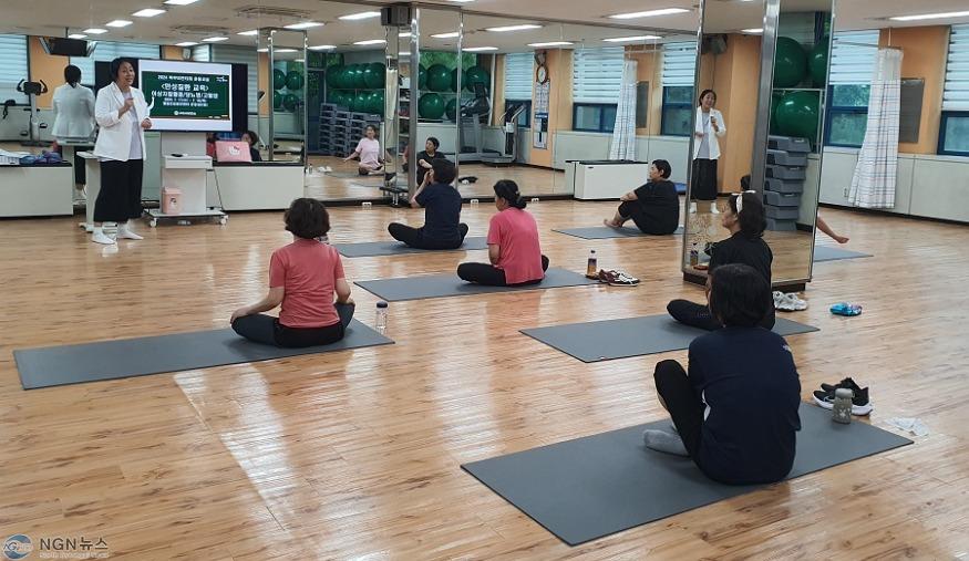 0718 구리시, 복부비만 타파 만성질환 예방·영양교육 실시(1).jpg
