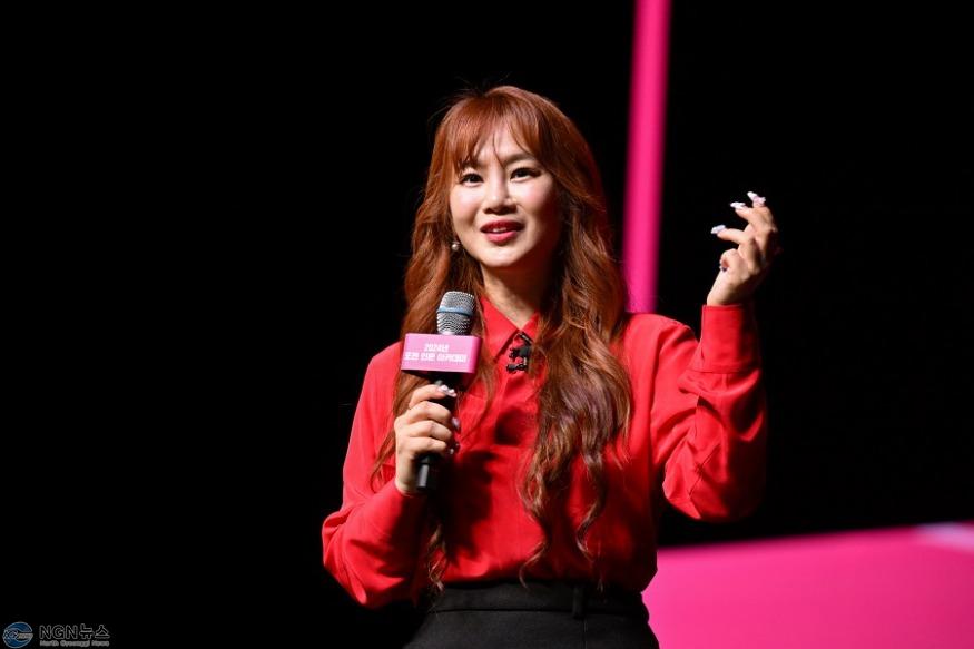 1-4 포천시, 「이지영의 꿈을 현실로 만드는 힘」 강연 성황리 개최.JPG