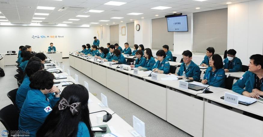 0805 구리시, 2024년 을지연습 준비보고회 개최 ‘비상대비태세 확립’(2).JPG