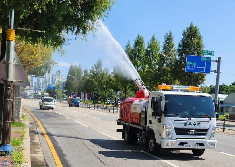 0827 구리시, 10월 31일까지 산림병해충예찰방제 대책본부 운영(1).jpg