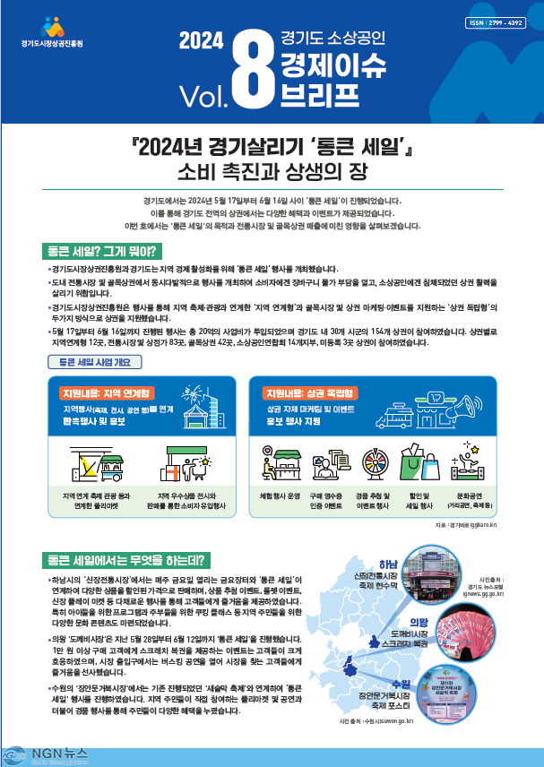 [참고자료] 경상원, 2024년 경기 살리기 ‘통큰 세일’... 지역 소상공인 협력으로 소비촉진과 상생의 장 열어(1).png