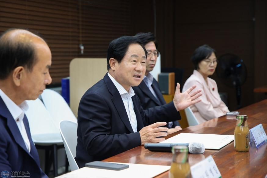 (0924)[복지정책과]남양주시, 남양주사랑상품권(지역화폐) 기부하기 기능구축 민·관 협약(사진1).jpg